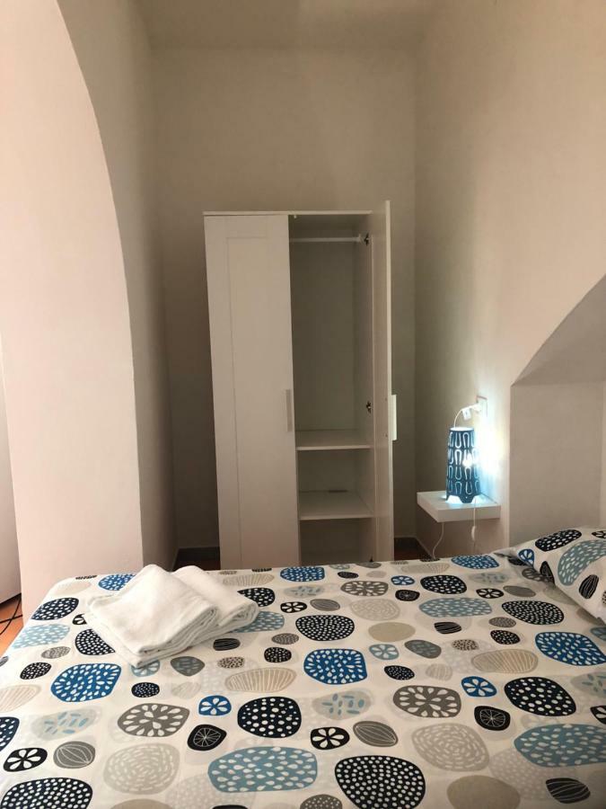 L'Orchidea Delle Eolie Villa Vulcano  Eksteriør billede
